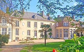 Chateau De La Grand'Maison
